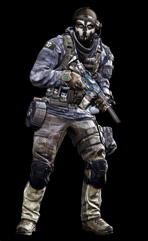 logan walker call of duty|call of duty ghosts logan walker.